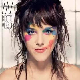 Couverture du produit · ZAZ-Recto Verso CDA