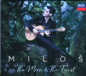 Couverture du produit · The Moon & The Forest
