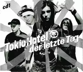 Couverture du produit · Der Letzte Tag