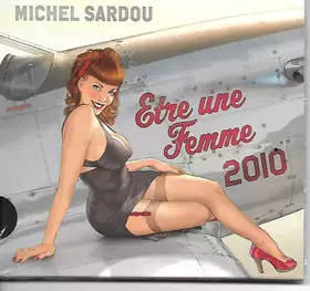 Couverture du produit · Être Une Femme 2010