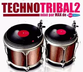 Couverture du produit · Techno Tribal 2