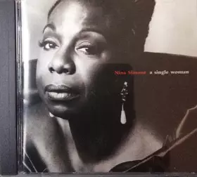 Couverture du produit · A Single Woman