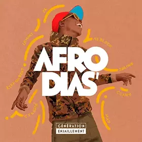 Couverture du produit · AFRODIAS (Génération Enjaillement) [Import]