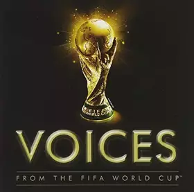Couverture du produit · Voices from the Fifa World Cup