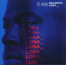 Couverture du produit · Losa
