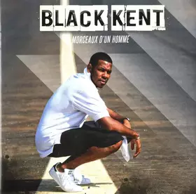 Couverture du produit · Morceaux D'un Homme