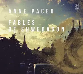Couverture du produit · Fables Of Schwedagon