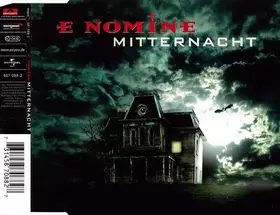 Couverture du produit · Mitternacht