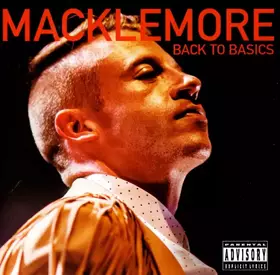 Couverture du produit · Back To Basics