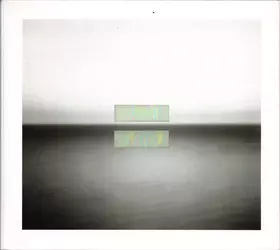 Couverture du produit · No Line On The Horizon