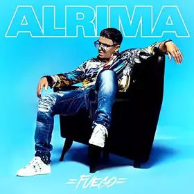 Couverture du produit · Alrima Fuego