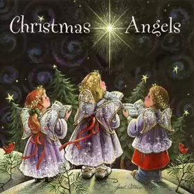 Couverture du produit · Christmas Angels