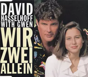 Couverture du produit · Wir Zwei Allein