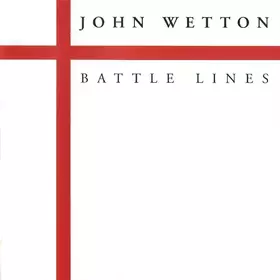 Couverture du produit · Battle Lines