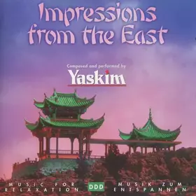 Couverture du produit · Impressions From The East