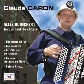 Couverture du produit · Allez Guincher