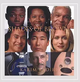 Couverture du produit · Shades of Brown