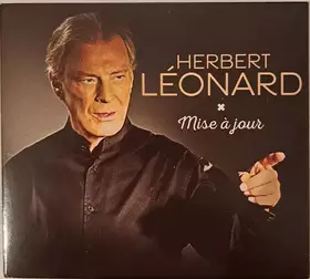 Couverture du produit · Mise À Jour