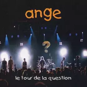 Couverture du produit · Le Tour De La Question