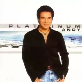 Couverture du produit · Platinum