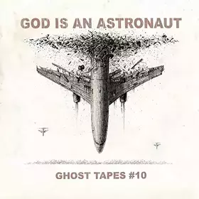 Couverture du produit · Ghost Tape #10