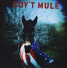 Couverture du produit · Gov't Mule