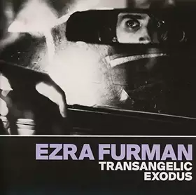 Couverture du produit · Transangelic Exodus