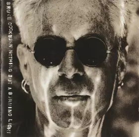 Couverture du produit · Nothing But A Burning Light
