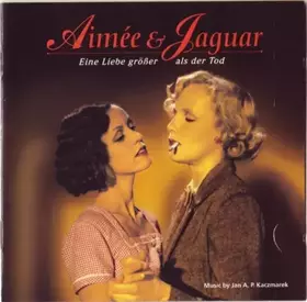 Couverture du produit · Aimée & Jaguar - Eine Liebe Größer Als Der Tod