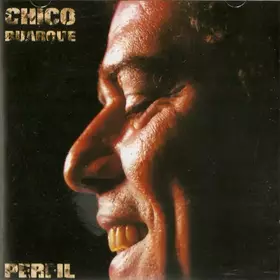Couverture du produit · Perfil