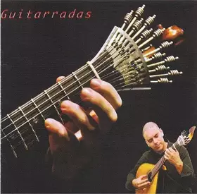 Couverture du produit · Guitarradas