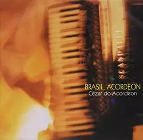 Couverture du produit · Brasil Acordeon