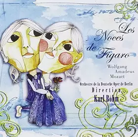 Couverture du produit · Les Noces De Figaro (Extraits)