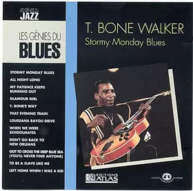 Couverture du produit · Stormy Monday Blues