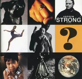 Couverture du produit · Strong