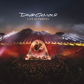 Couverture du produit · Live At Pompeii