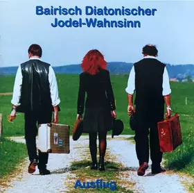 Couverture du produit · Ausflug