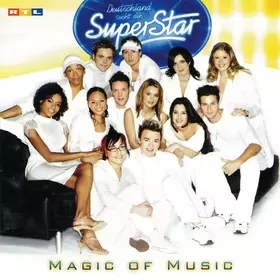 Couverture du produit · Magic Of Music