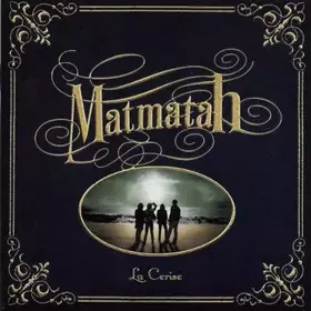 Couverture du produit · La Cerise by Matmatah (2007-03-04)