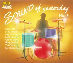 Couverture du produit · Sound Of Yesterday Vol. 3