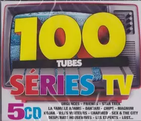 Couverture du produit · 100 Tubes Series TV