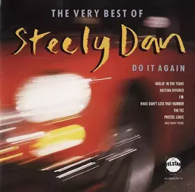 Couverture du produit · The Very Best Of Steely Dan (Do It Again)