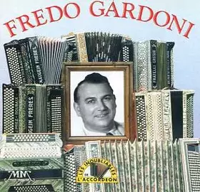 Couverture du produit · Fredo Gardoni