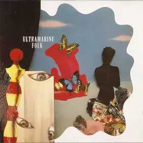 Couverture du produit · Folk