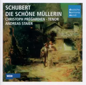 Couverture du produit · Die Schöne Müllerin