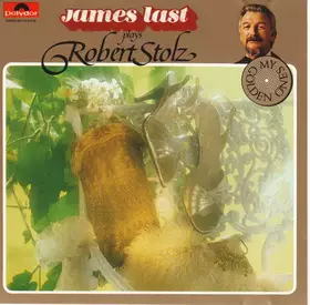 Couverture du produit · James Last Plays Robert Stolz