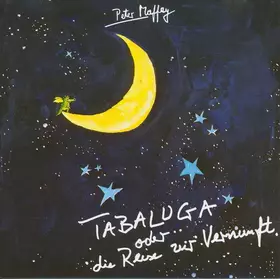 Couverture du produit · Tabaluga Oder Die Reise Zur Vernunft
