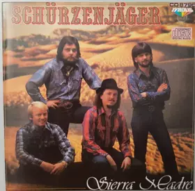 Couverture du produit · Sierra Madre