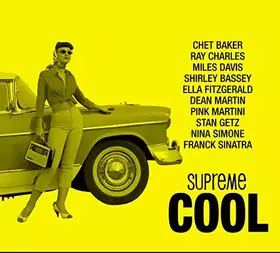 Couverture du produit · Supreme Cool [Import]