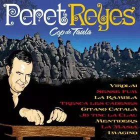 Couverture du produit · Cop De Taula